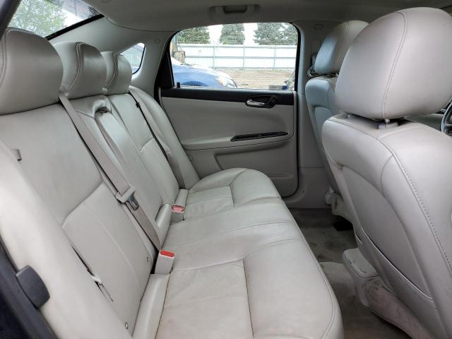 2009 Chevrolet Impala 1Lt VIN: 2G1WT57K591243688 Lot: 53411804