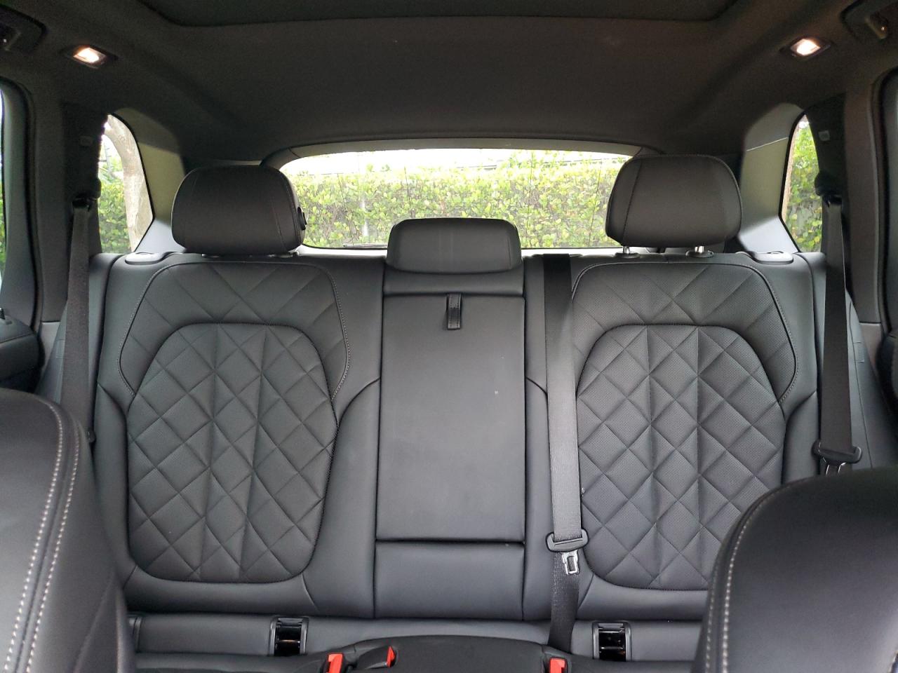 5UX13EU09R9T49345 2024 BMW X5 Sdrive 40I