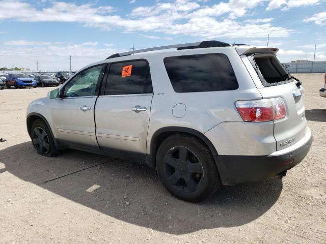 1GKKVREDXBJ107150 2011 GMC Acadia Slt-1