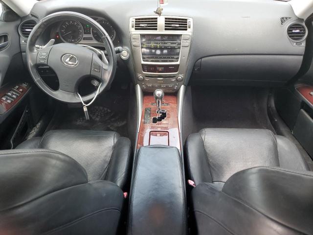 2007 Lexus Is 250 VIN: JTHBK262072036372 Lot: 54464024