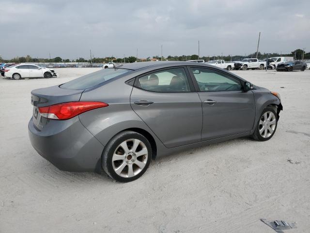 2013 Hyundai Elantra Gls VIN: 5NPDH4AE1DH281410 Lot: 55176234