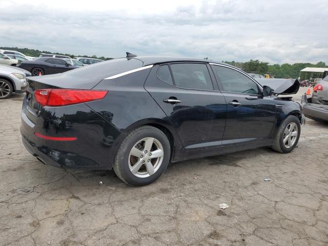 2015 Kia Optima Lx VIN: 5XXGM4A73FG509836 Lot: 53931774