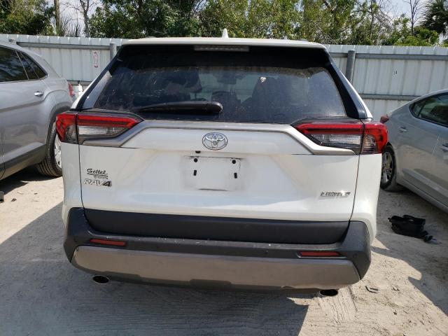 2021 TOYOTA RAV4 LIMIT - 2T3Y1RFV0MW156516