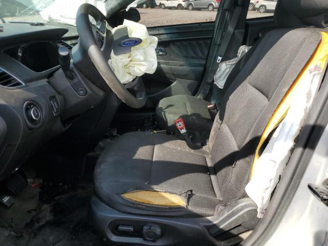 2016 FORD TAURUS POL - 1FAHP2MK4GG109946