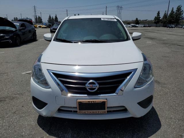 2018 Nissan Versa S VIN: 3N1CN7AP7JL884139 Lot: 54798804