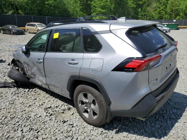 2023 TOYOTA RAV4 XLE - 2T3P1RFV8PC376438