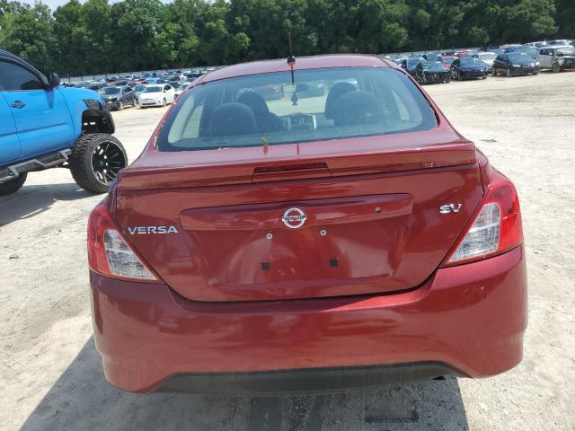 2017 Nissan Versa S VIN: 3N1CN7AP1HK466482 Lot: 54684104