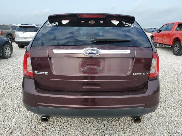 2011 Ford Edge Limited VIN: 2FMDK3KC8BBA05559 Lot: 56732354