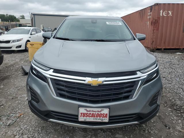 2024 Chevrolet Equinox Lt VIN: 3GNAXKEG0RL197339 Lot: 55028484