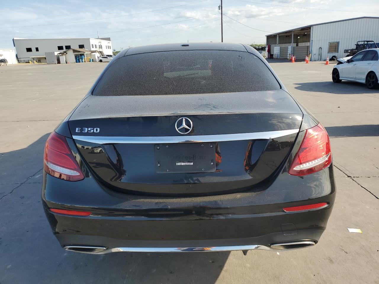 WDDZF8DB9LA737928 2020 Mercedes-Benz E 350