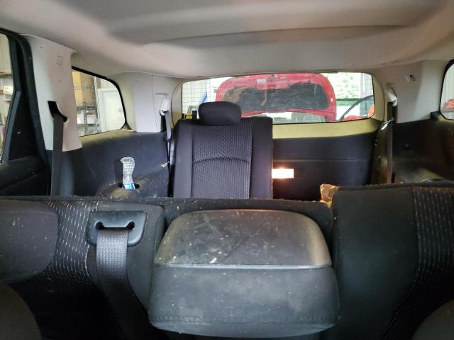 2018 Dodge Journey Se VIN: 3C4PDCAB6JT429152 Lot: 54881904