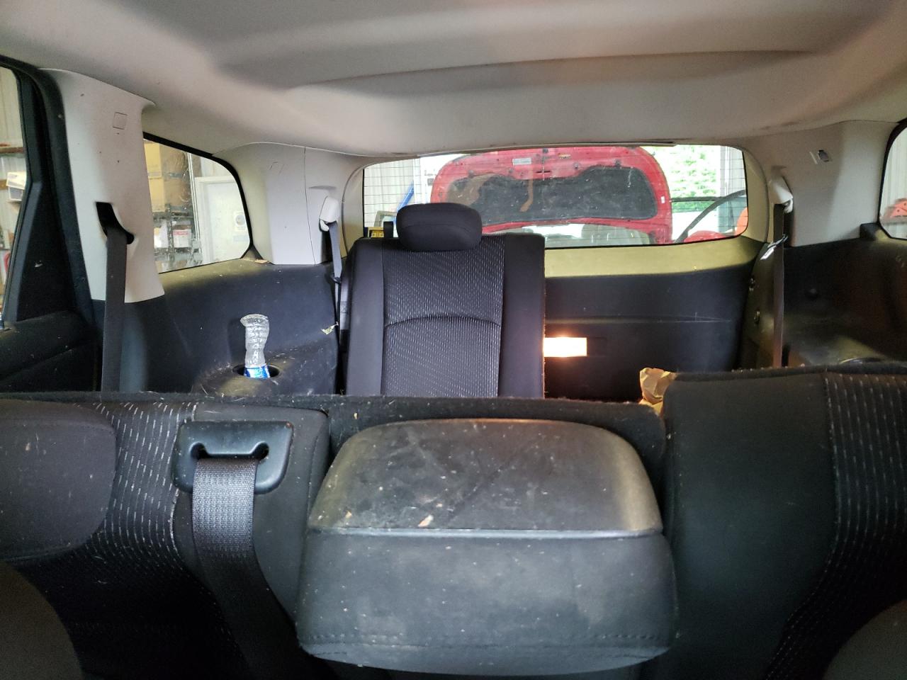 3C4PDCAB6JT429152 2018 Dodge Journey Se