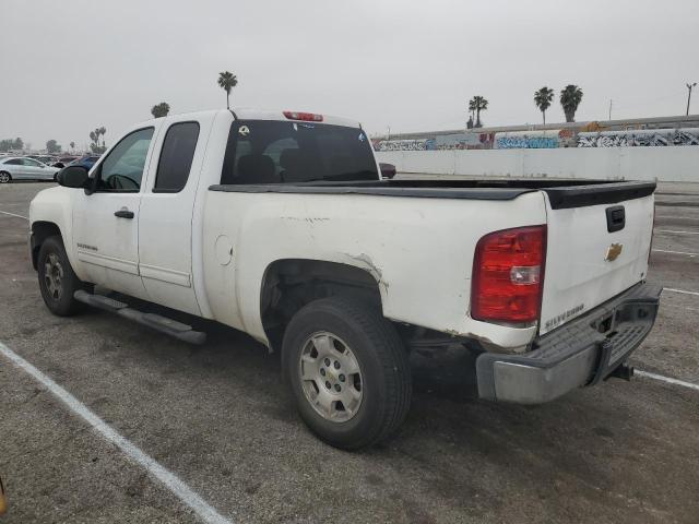 2013 Chevrolet Silverado C1500 Lt VIN: 1GCRCSE07DZ248556 Lot: 54813484