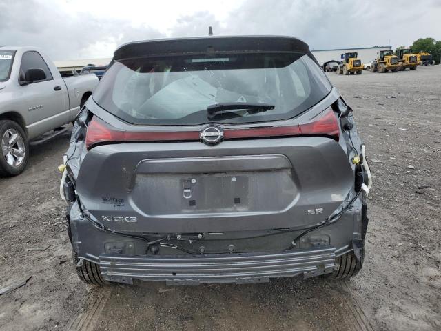 2024 Nissan Kicks Sr VIN: 3N1CP5DV9RL483180 Lot: 54759814