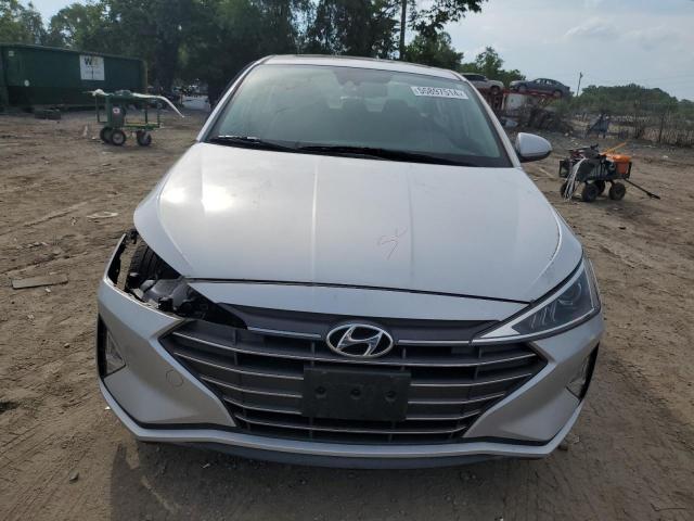 2019 Hyundai Elantra Sel VIN: KMHD84LF1KU810035 Lot: 55897514