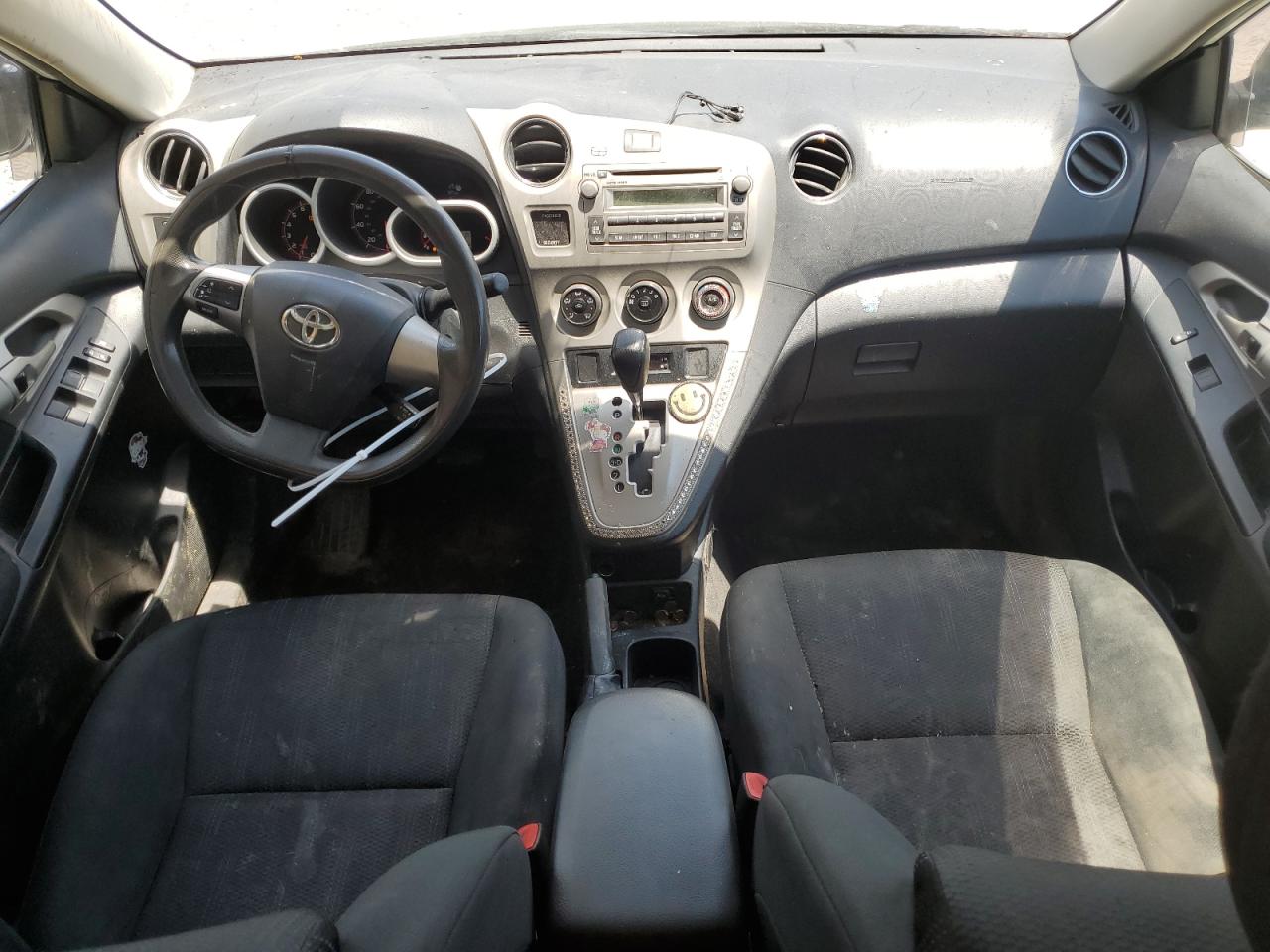 2T1KU4EE3CC798948 2012 Toyota Corolla Matrix