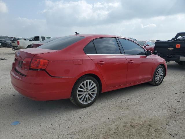 2013 Volkswagen Jetta Tdi VIN: 3VWLL7AJ3DM407086 Lot: 55172464