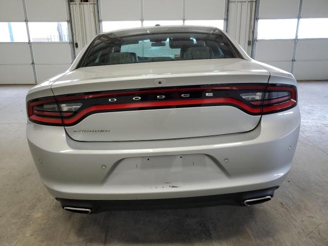 2021 Dodge Charger Sxt VIN: 2C3CDXBG5MH536517 Lot: 55356254