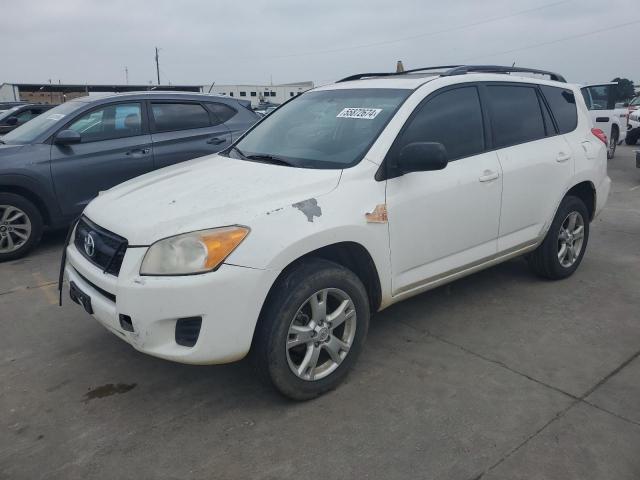 2011 Toyota Rav4 VIN: 2T3BF4DV2BW122331 Lot: 55872674