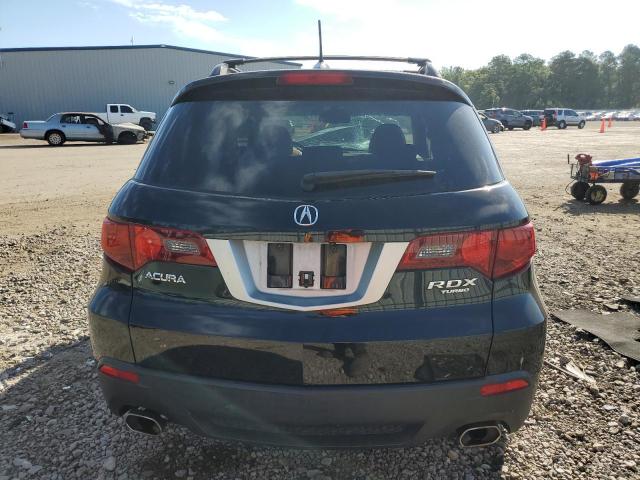 2011 Acura Rdx Technology VIN: 5J8TB2H52BA001149 Lot: 56953414