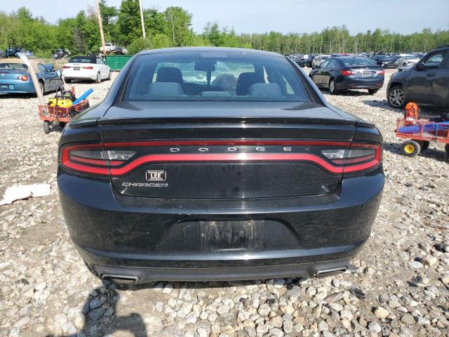 2015 Dodge Charger Se VIN: 2C3CDXBG3FH896677 Lot: 56014614