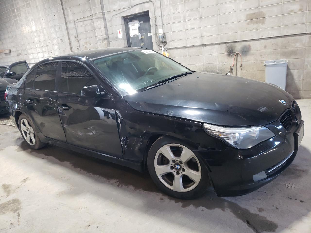 WBANV93578CZ66307 2008 BMW 535 Xi