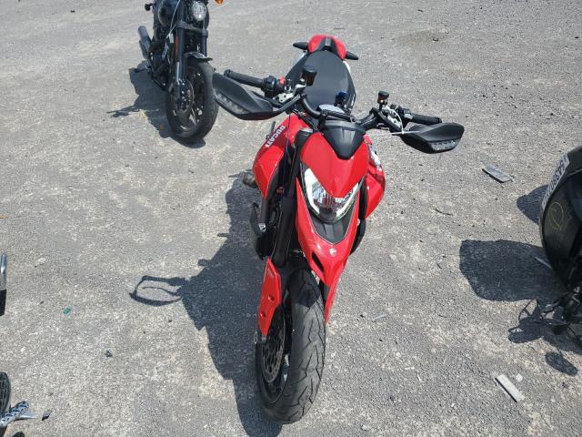 2023 DUCATI HYPERMOTAR ZDMBAJDT6PB009143