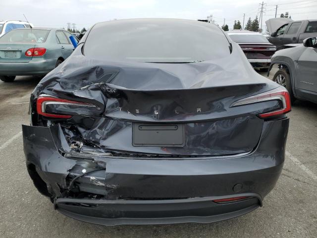 2024 Tesla Model 3 VIN: 5YJ3E1EA0RF722394 Lot: 56440674