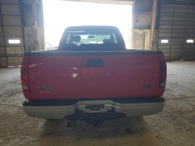 2003 Ford F150 VIN: 1FTRX18L03NA99708 Lot: 55529634