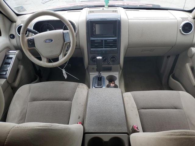 2006 Ford Explorer Xlt VIN: 1FMEU63E36ZA26922 Lot: 57055254