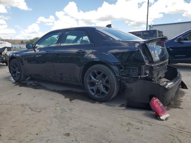 2020 Chrysler 300 S VIN: 2C3CCABT9LH180844 Lot: 55412084