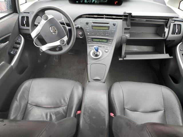 2010 Toyota Prius VIN: JTDKN3DU3A0223580 Lot: 55342754