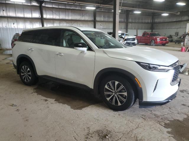 2024 INFINITI QX60 PURE 5N1DL1ES5RC340888