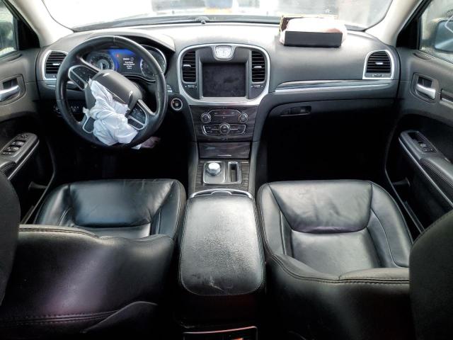 2019 Chrysler 300 Touring VIN: 2C3CCAAG7KH602192 Lot: 55192314