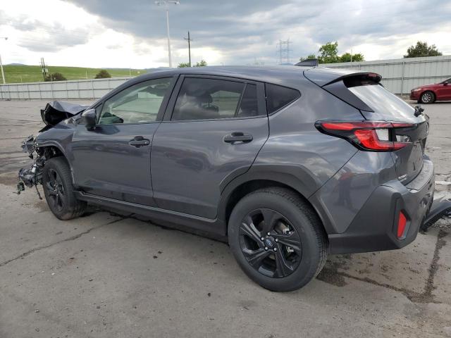 Vin: jf2guabc7r8269774, lot: 55219724, subaru crosstrek 20242