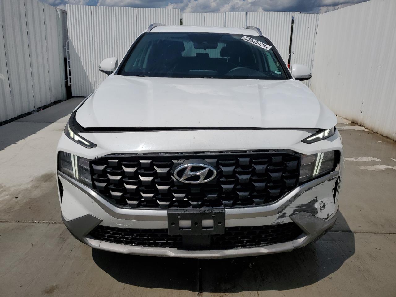 5NMS24AJ2PH568276 2023 Hyundai Santa Fe Sel