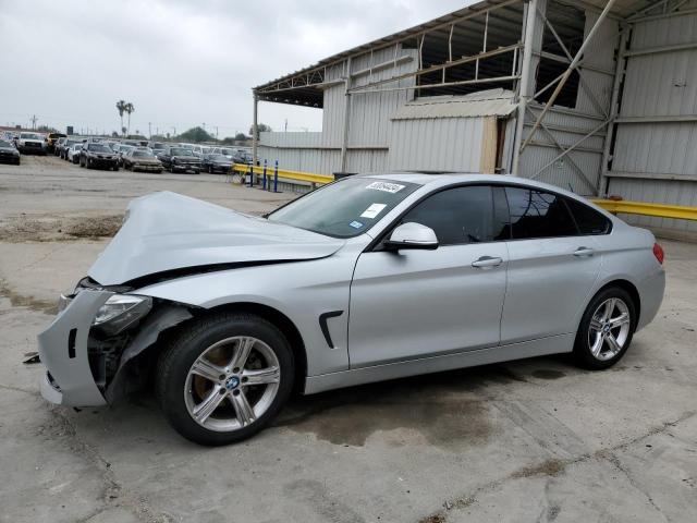 2015 BMW 428 I Gran Coupe VIN: WBA4A5C50FD410251 Lot: 53054434