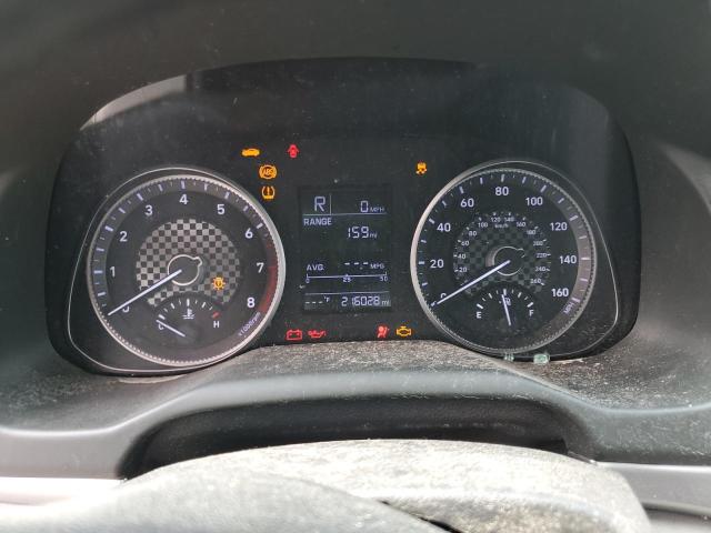 2019 Hyundai Elantra Se VIN: 5NPD74LF1KH486182 Lot: 55833254