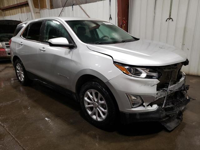 2020 Chevrolet Equinox Lt VIN: 3GNAXUEV0LS704571 Lot: 52678154