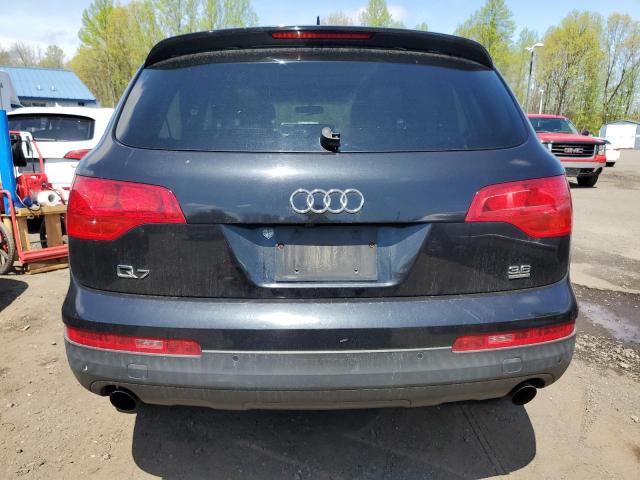 2008 Audi Q7 3.6 Quattro Premium VIN: WA1BY74L88D053638 Lot: 52968694