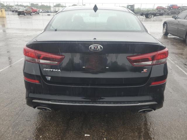 2019 Kia Optima Lx VIN: 5XXGT4L33KG367995 Lot: 54376664
