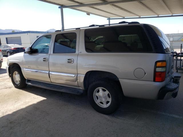 2004 GMC Yukon Xl C1500 VIN: 3GKEC16Z64G153657 Lot: 53654414