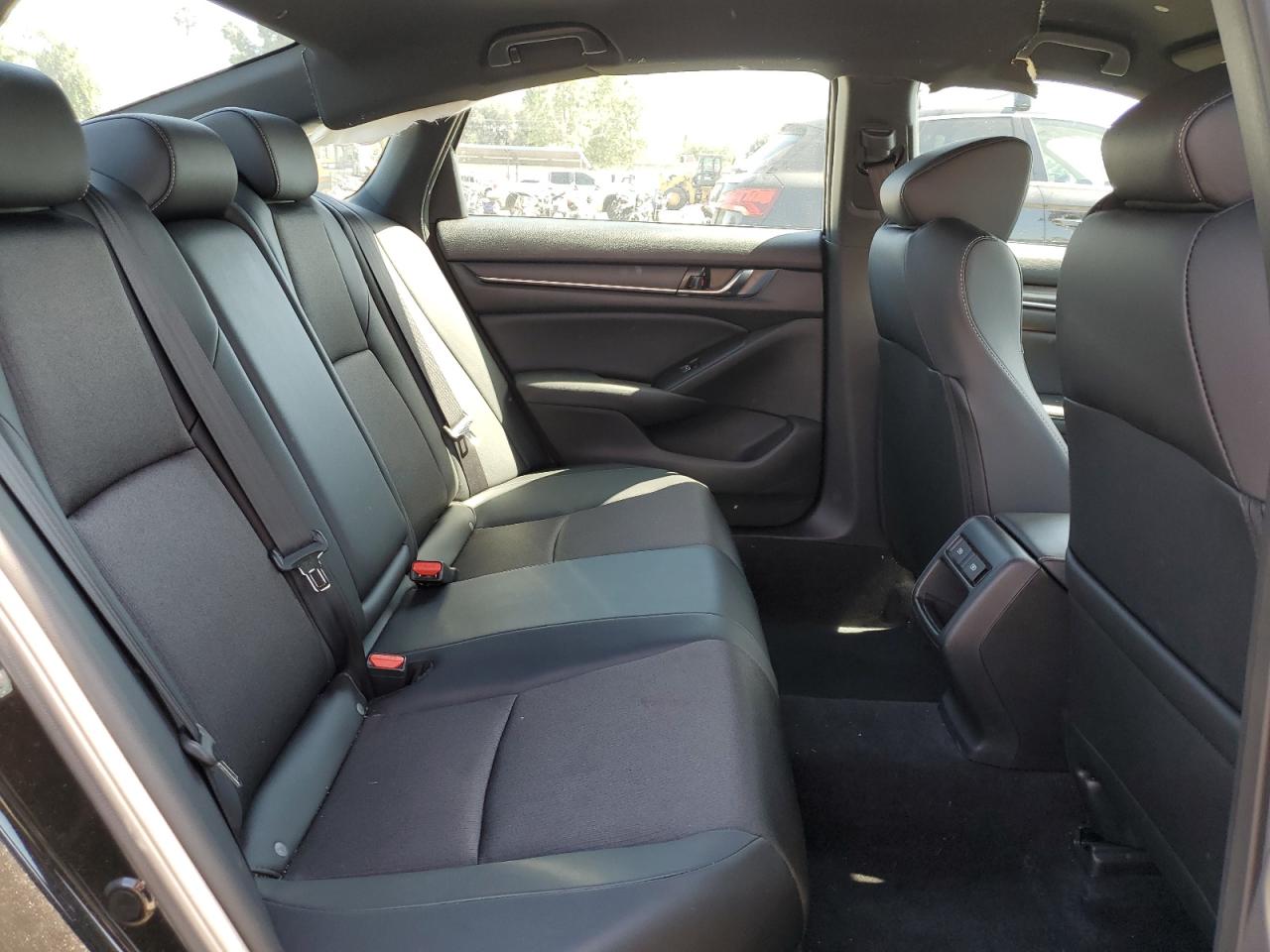 1HGCV1F39MA102324 2021 Honda Accord Sport