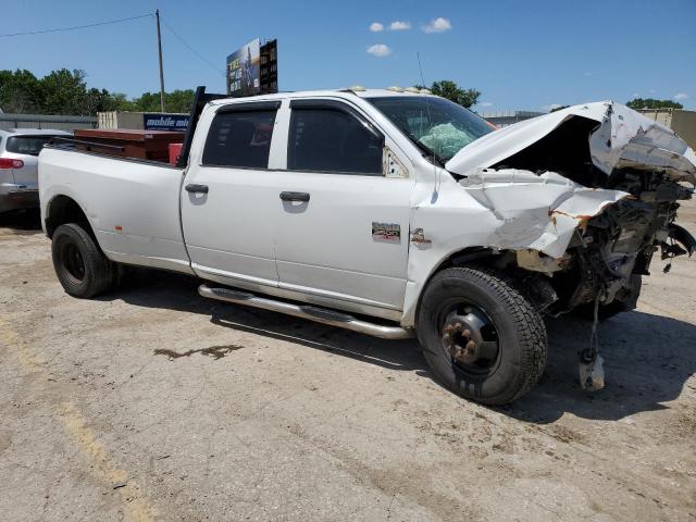 2011 Dodge Ram 3500 VIN: 3D73Y4CL1BG594346 Lot: 55176224