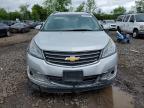 CHEVROLET TRAVERSE L photo