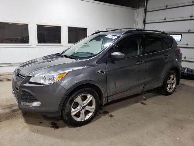 2014 Ford Escape Se VIN: 1FMCU0G94EUD24991 Lot: 56207524