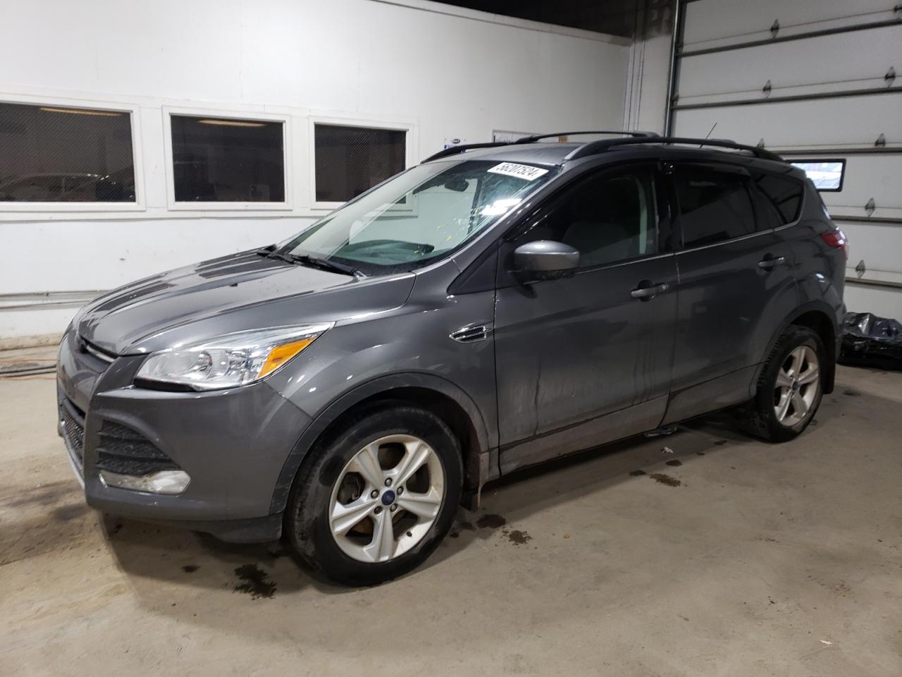 1FMCU0G94EUD24991 2014 Ford Escape Se