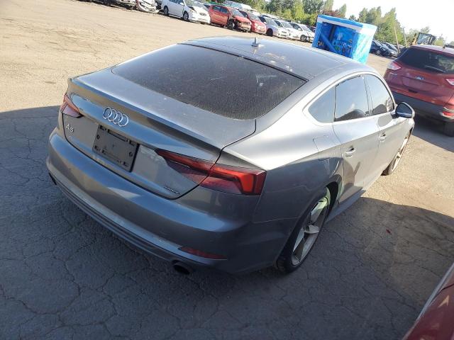 2019 AUDI A5 PRESTIG WAUFNDF55KA032541