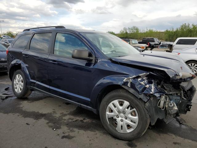 Vin: 3c4pdcab0jt233966, lot: 54938564, dodge journey se 20184
