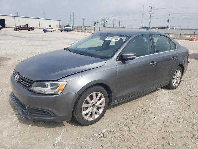 2014 Volkswagen Jetta Se VIN: 3VWD07AJXEM303094 Lot: 56110734